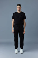 MACKAGE Marvin-V Double-Face Jersey Sweatpants at Gravity NYC